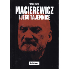 Macierewicz i jego tajemnice